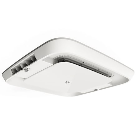 Lippert 729927 Air Distribution Box for Single/Multi Zone Wall Thermostat - White FACT12SA-PS